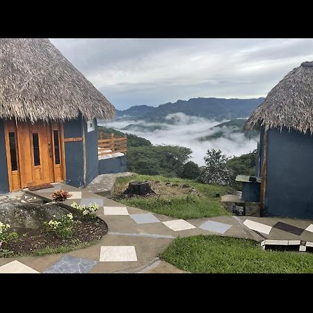 H&R Ranch Resort And Spa Esteli Exterior photo