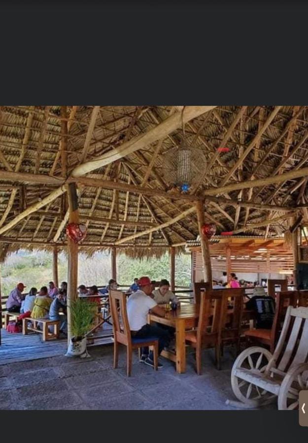 H&R Ranch Resort And Spa Esteli Exterior photo